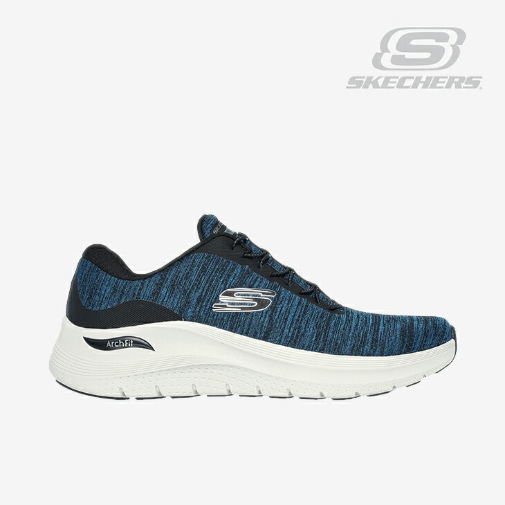 楽天市場】△ ｽｰﾊﾟｰSALE 半額以下］SKECHERS｜Slip-Ins Arch Fit New