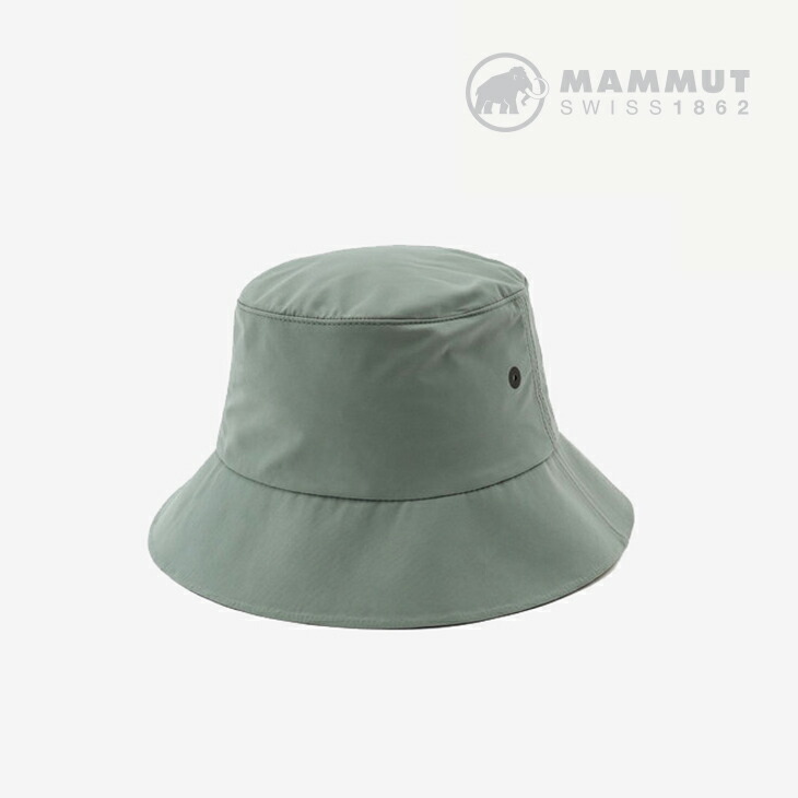 ：MAMMUT｜Active SO Hat AF Soft Shell Asian Fit/ マムート/アクティブ ソフトシェル ハット アジアンフィット/ストレータ #