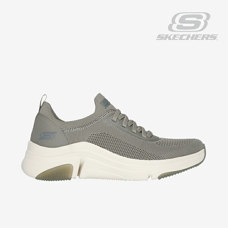 匿名配送SKECHERS BOBS SPORT グレーレディーススニーカー23㎝ Amazon | [Skechers] スニーカー レディース ボブス スポーツ B