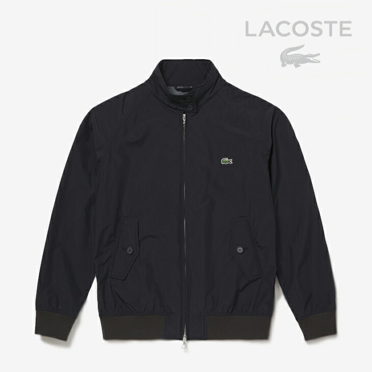 ジャケット・アウター 80s LACOSTE swing top jaket 楽天市場】・LACOSTE｜Layer Swing Top Jacket/ ラコステ