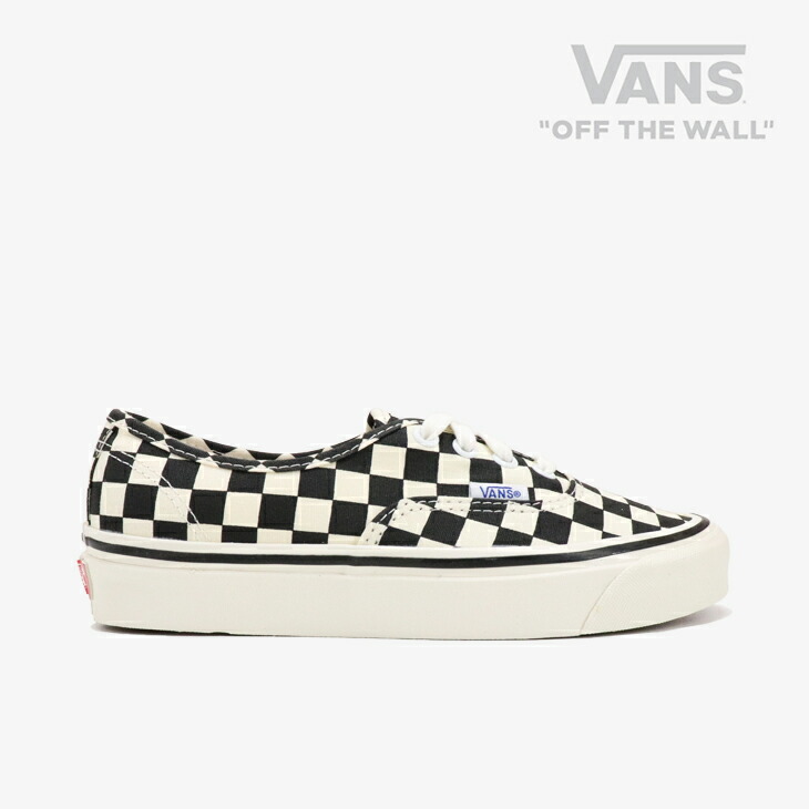 VANS アナハイムAnaheim authentic 26 cm 新品 バンズ オーセンティック アナハイム（サイズ（cm）：26cm）の