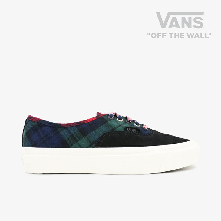 楽天市場】VANS Authentic 44 Dx 