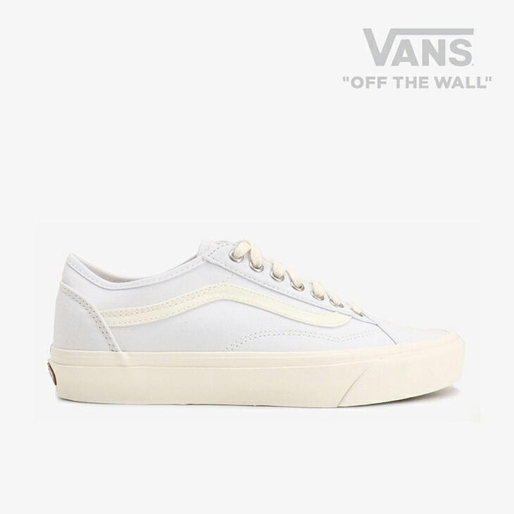 楽天市場】△THE SALE 半額以下］VANS｜Old Skool 36 DX Leather