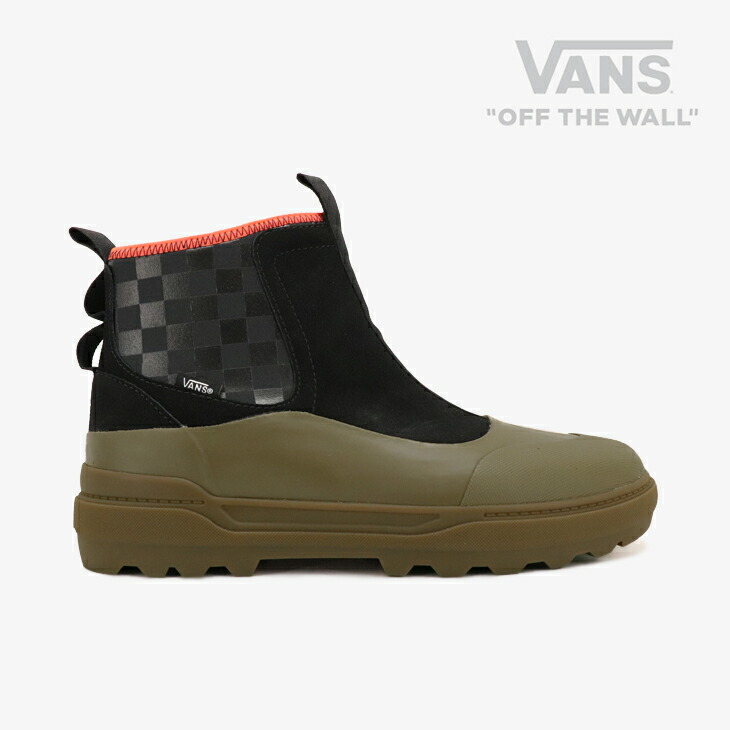 コルファックス MTE-1 スニーカー 楽天市場】≪VANS BOOTS SNEAKER≫ 【VANS】 ヴァンズ COLFAX