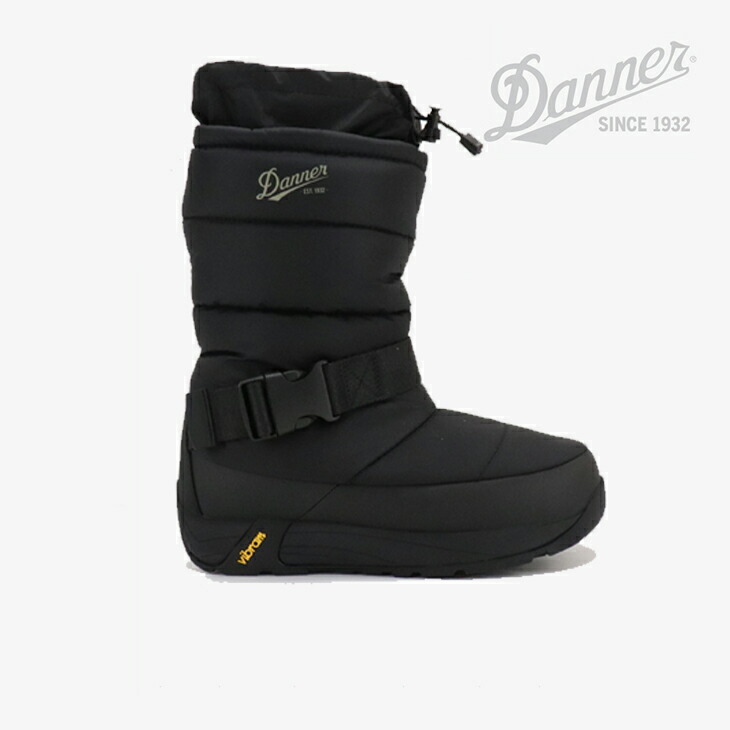 楽天市場】ダナー Danner FREDDO AG フレッド AG 保温 あったか 中綿