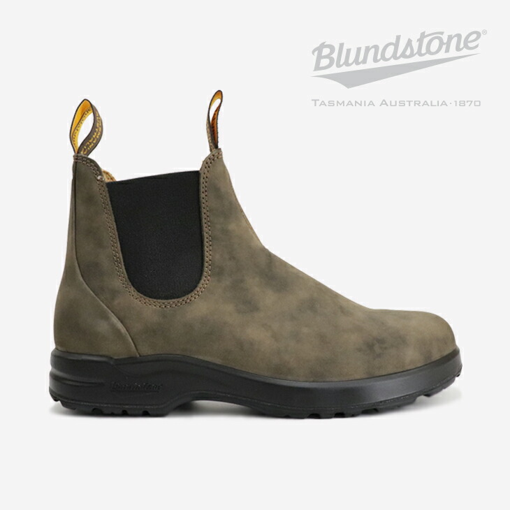 楽天市場】ブランドストーン オールテレーン BLUNDSTONE ALL-TERRAIN