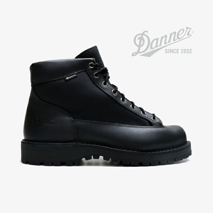 楽天市場】DANNER ダナー フィールド DANNER FIELD BLACK/BLACK
