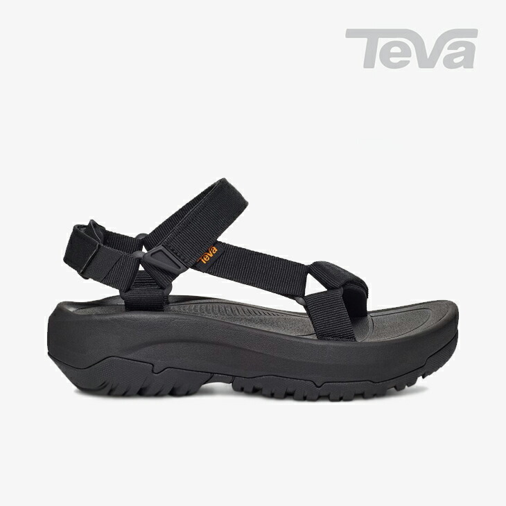 楽天市場】・TEVA｜W Hurricane XLT Ampsole/ テバ/ハリケーン XLT
