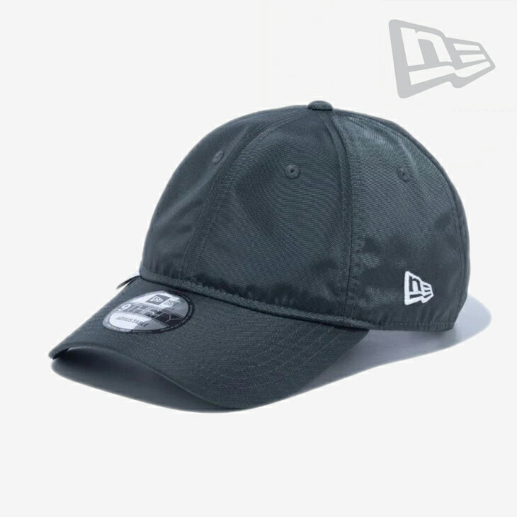 【楽天市場】・NEW ERA｜9Thirty Outdoor Cordura Recycle Nylon Eco Fabric/ ニュー エラ