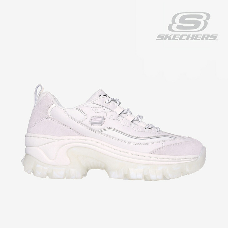 楽天市場】・SKECHERS｜W xJen Stark D Lites Fresh Drip