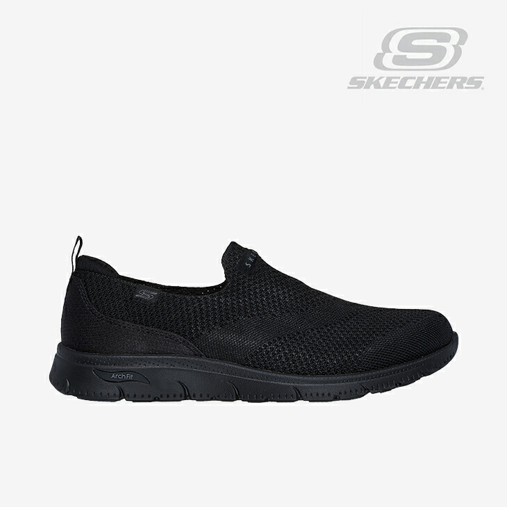楽天市場】＊SKECHERS｜W Slip-Ins Go Walk Arch Fit Summer