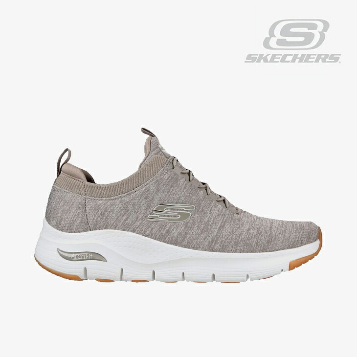 楽天市場】＊SKECHERS｜W Arch Fit S Miles Mile Makers
