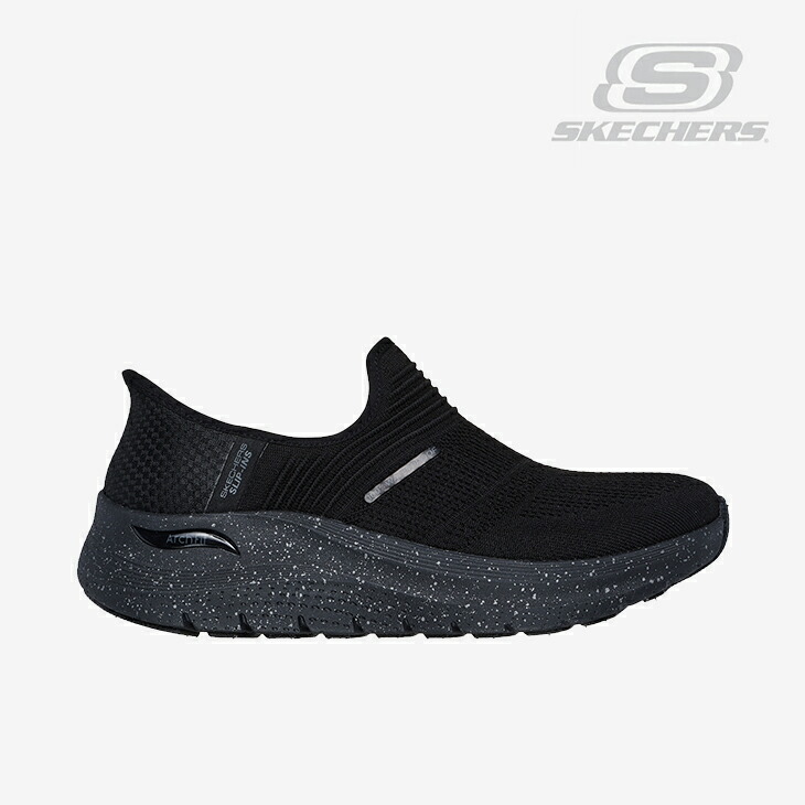 トップ 楽天市場】スケッチャーズ SKECHERS 150193 スリップインズ：アーチ