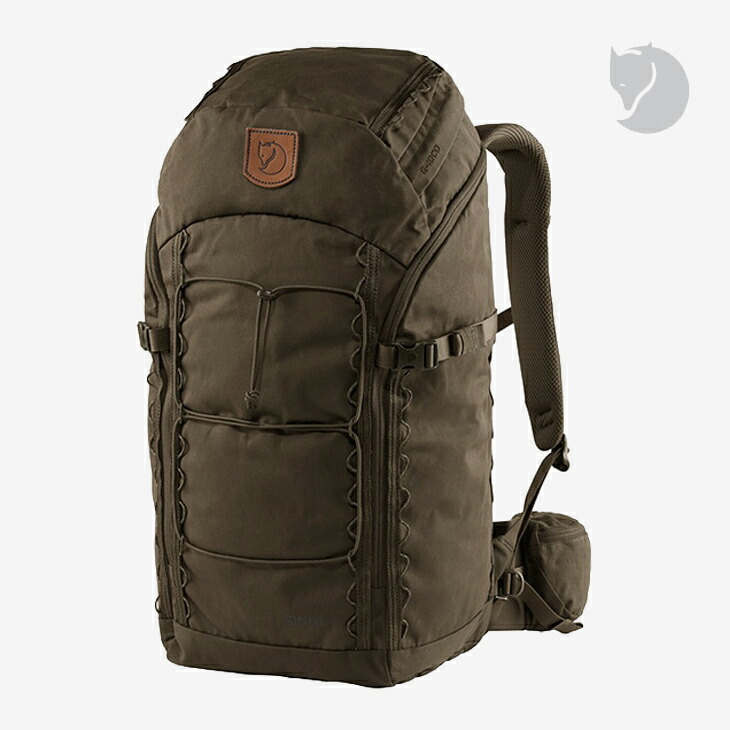 楽天市場】・FJALLRAVEN｜Singi 48/ フェールラーベン/シンギ 48