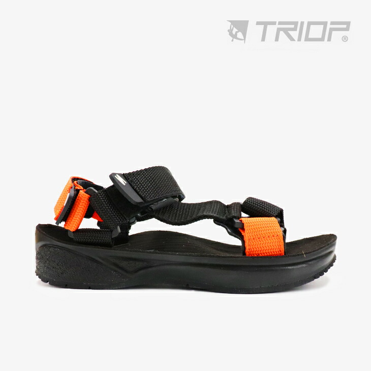 楽天市場】＊TRIOP｜Zeni - Sandal/ トリオプ/ゼニ #Masai : GO ON