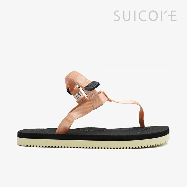 ★新品★SUICOKE（スイコック）サンダル ZAVO-PUFFab 26cm ☆新品☆SUICOKE（スイコック）サンダル ZAVO-PUFFab 26cm