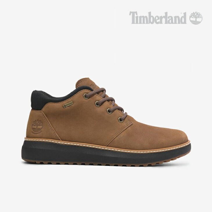 ティンバーランド MOC TOE MID 9モック トゥ ブラウン 27 ティンバーランド MOC TOE MID 9モック トゥ ブラウン 27 - メルカリ
