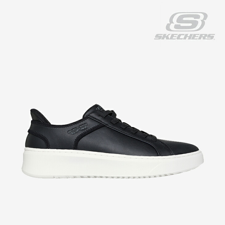 楽天市場】△9/1限定 P10倍］SKECHERS｜Slip-Ins Sport Court