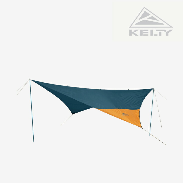 楽天市場】・KELTY｜Noah s Tarp 16/ ケルティー/ノアズ タープ 16