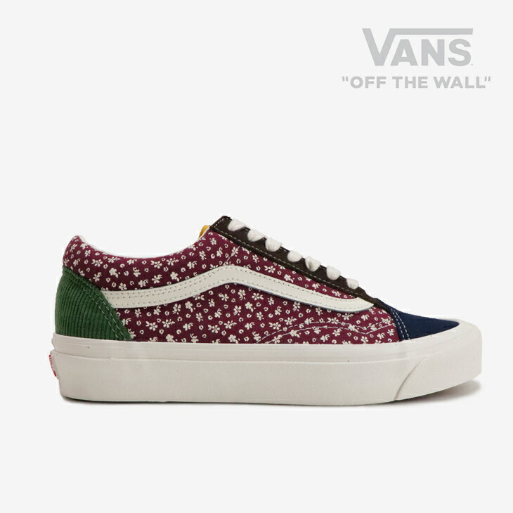 廃番 VANS ERA 95 DX バンズ エラ アナハイム US10 楽天市場】＊VANS Anaheim Factory｜Era 95 DX/ ヴァンズ