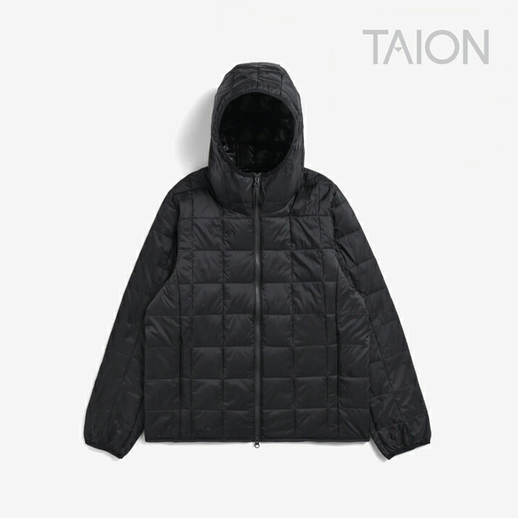TAION Penney's オーバーサイズ ダウン 楽天市場】TAION × PENNEY'S タイオン ペニーズ ダウン