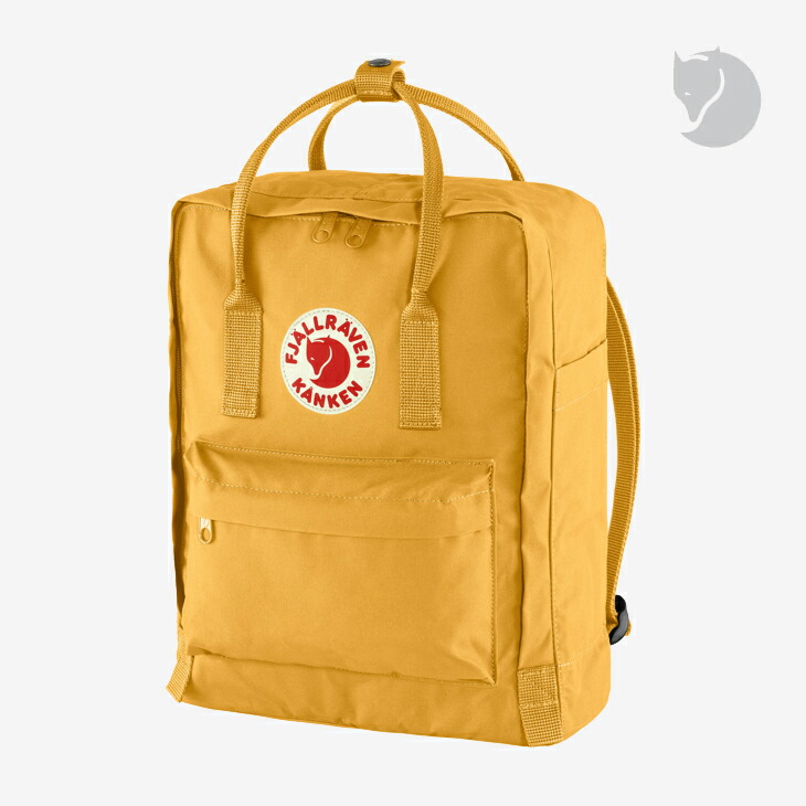 楽天市場】・FJALLRAVEN｜Kanken Daypack/ フェールラーベン