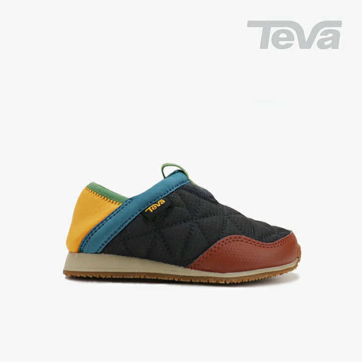 楽天市場】テバ Teva リ エンバーモック フリース RE EMBER MOC FLEECE