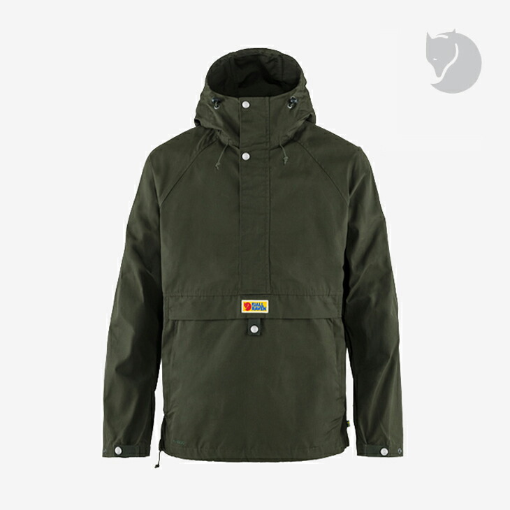 楽天市場】・FJALLRAVEN｜Luhkka/ フェールラーベン/ルッカ ポンチョ