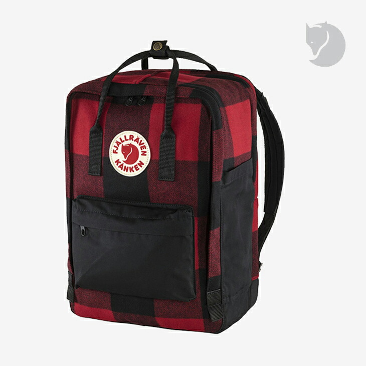 楽天市場】・FJALLRAVEN｜Kanken Laptop 15/ フェールラーベン