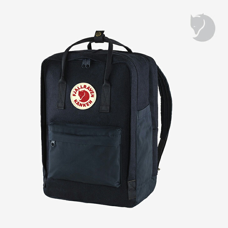 楽天市場】・FJALLRAVEN｜Kanken Laptop 15/ フェールラーベン
