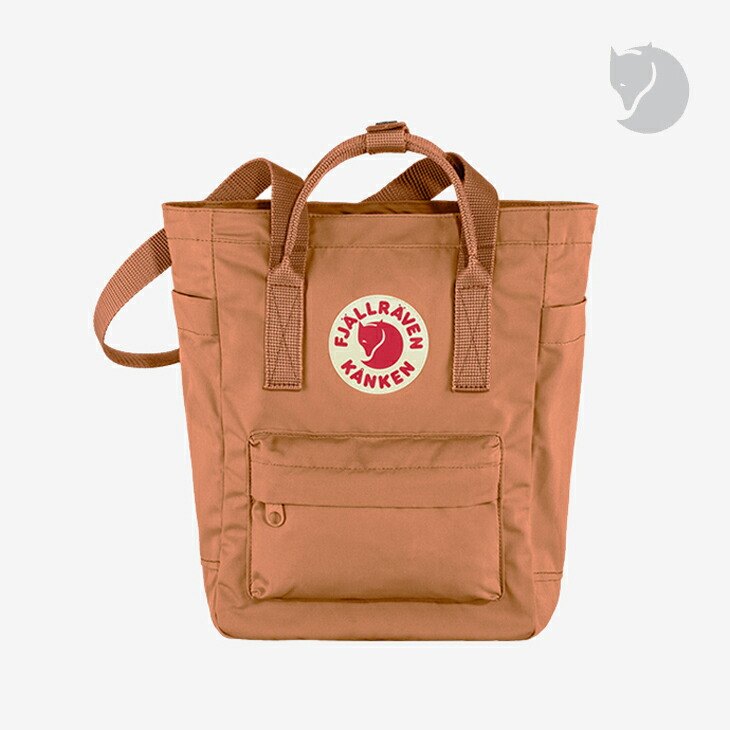 楽天市場】・FJALLRAVEN｜Kanken Totepack Mini/ フェール