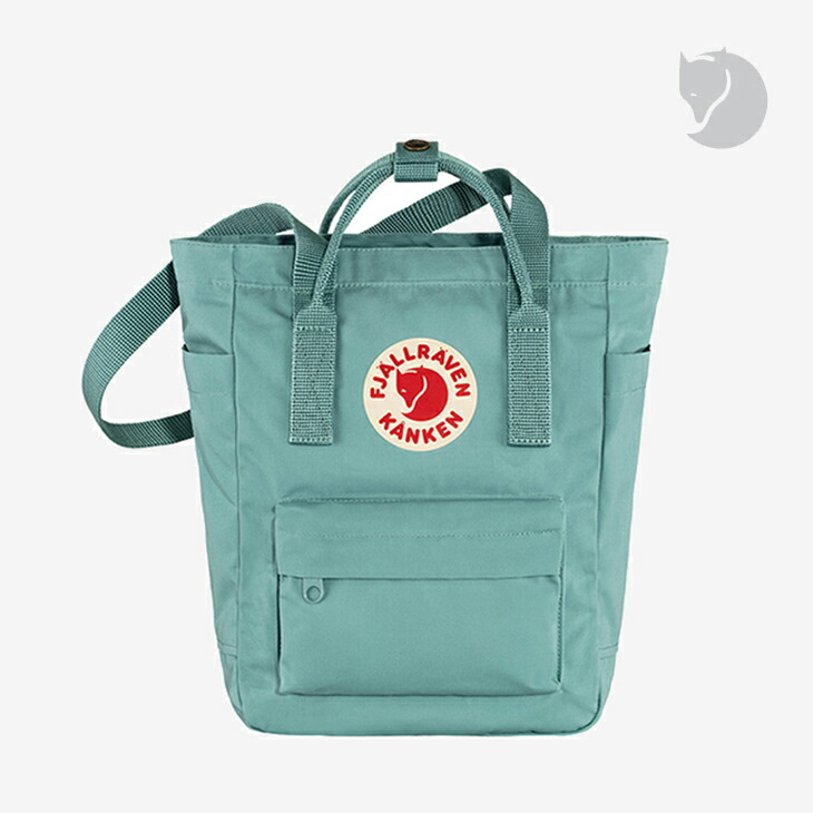 楽天市場】△THE SALE 半額以下］FJALLRAVEN｜Kanken Totepack Mini