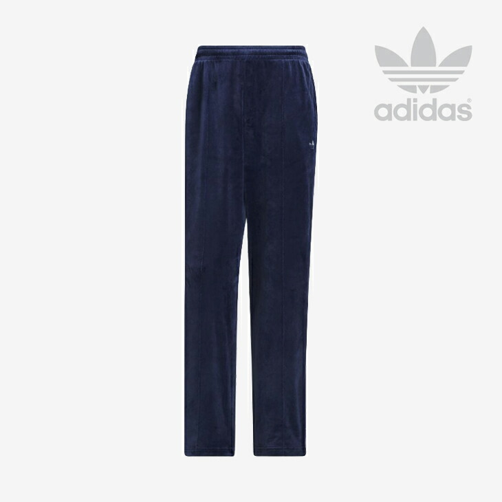 アディダス ベッケンバウアー ベロア トラックパンツ　Sサイズ golden-state_t25072406