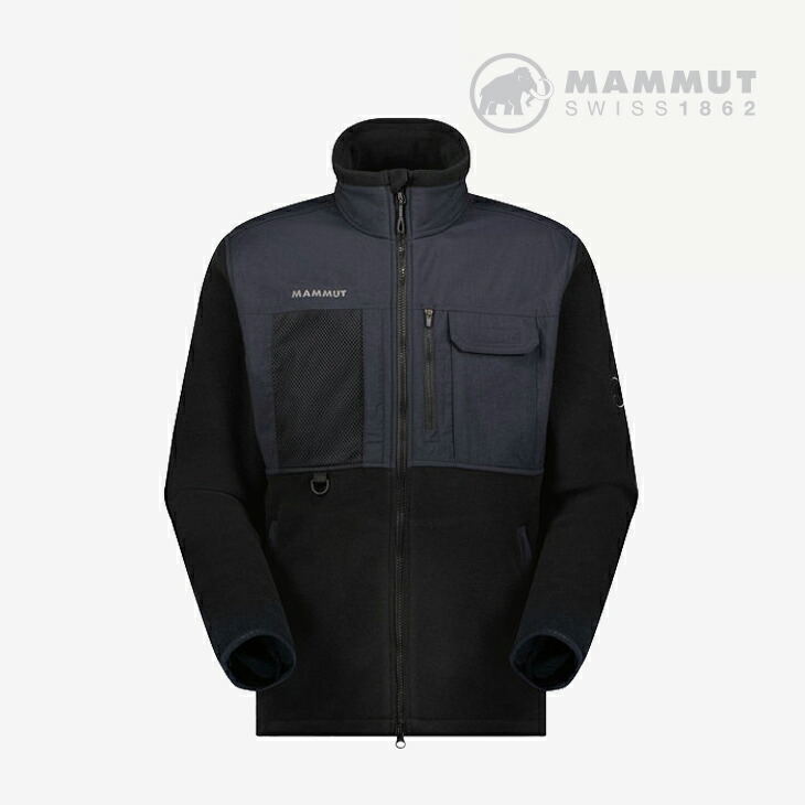 Mammut フーデッドジャケット ポーラテック　新品 楽天市場】mammut ポーラテックの通販