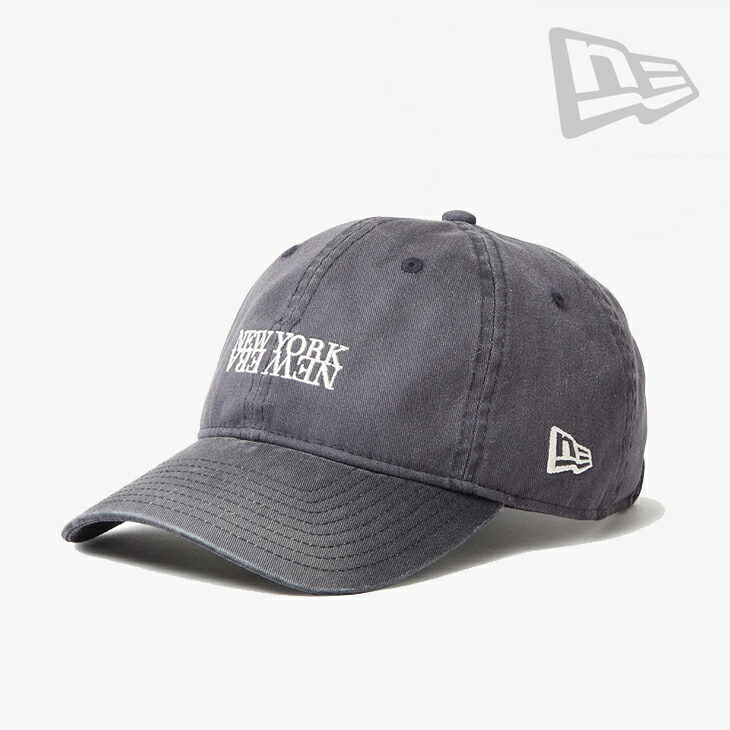 楽天市場】NEW ERA 9TWENTY NEW ERA ニューエラ キャップ NEW ERA