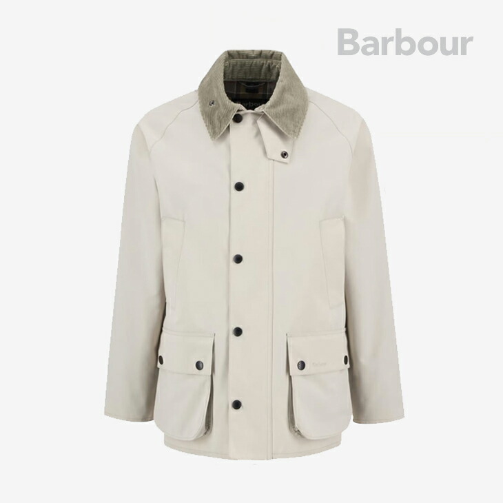 ：BARBOUR｜Bedale Showerproof Jacket 2 Layers Classic Fit/ バブアー/ビデイル シャワー校正刷り 上衣 2度合い 古典派音楽 填まる /靄 #