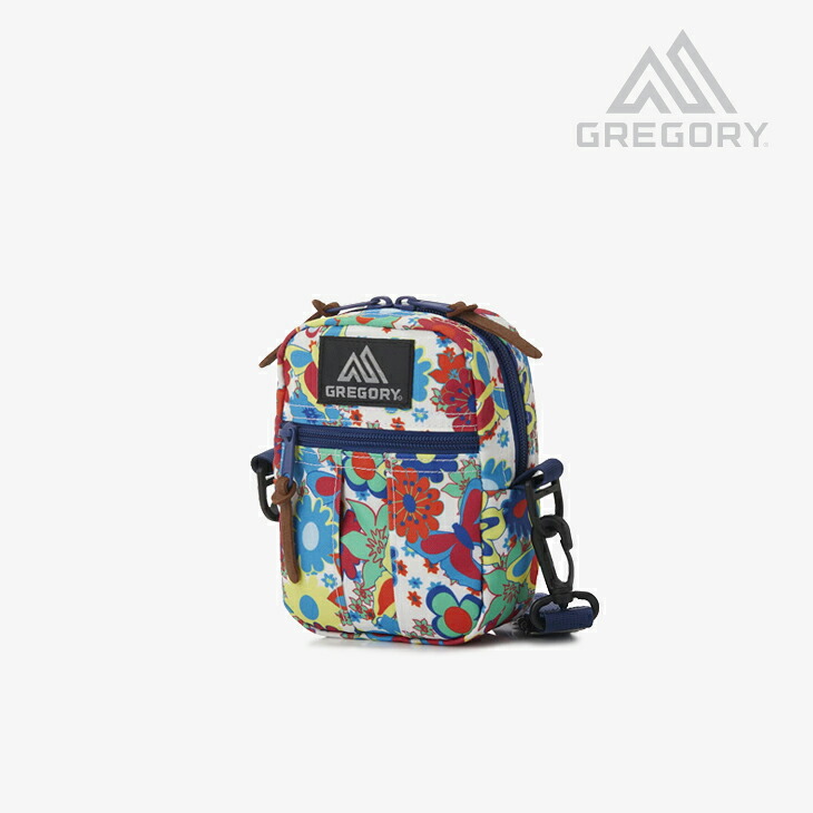 【楽天市場】・GREGORY｜Quick Pocket Small Pouch/ グレゴリー/クイック ポケット スモール ポーチ ...