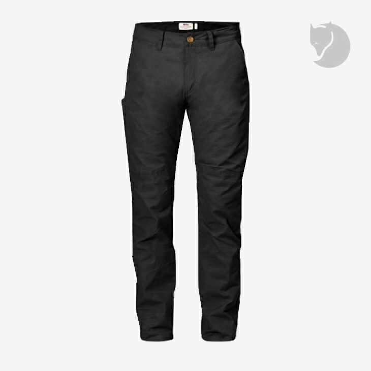 楽天市場】＊FJALLRAVEN｜Vardag Trousers/ フェールラーベン