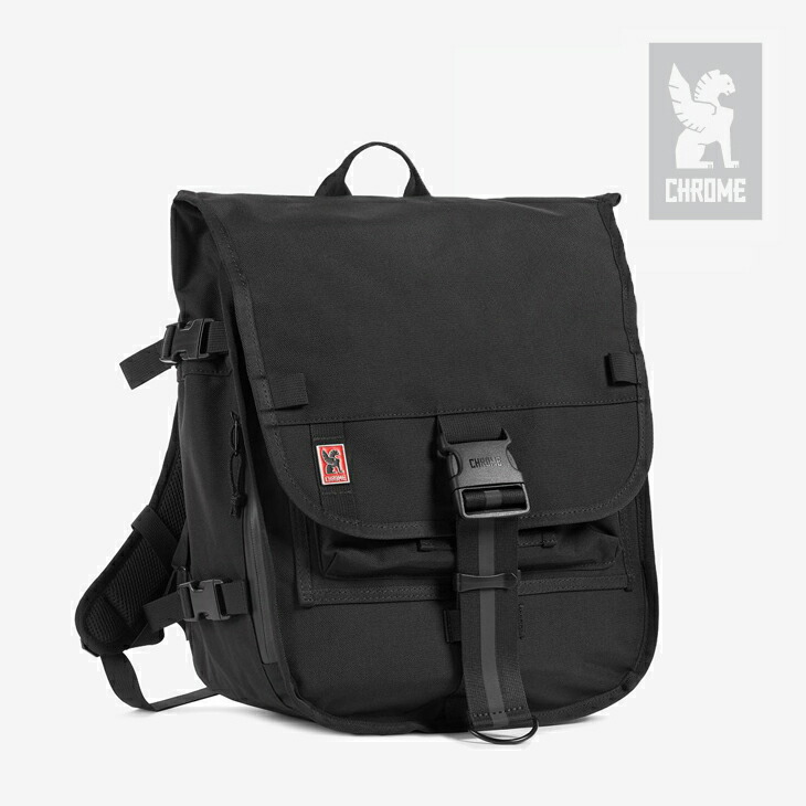 Chrome ワルシャワ ミディアム バックパック 25L 防水 楽天市場】CHROME クローム WARSAW MEDIUM BACKPACK 25L