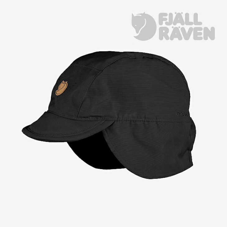 楽天市場】・FJALLRAVEN｜Bergtagen Mountain Cap/ フェールラーベン