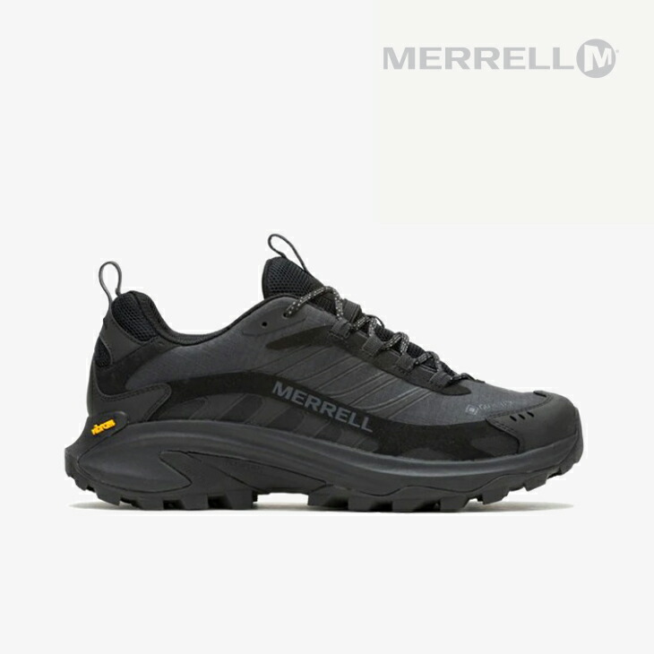 楽天市場】・MERRELL｜Moab 3 Synthetic Gore-Tex Vibram/ メレル