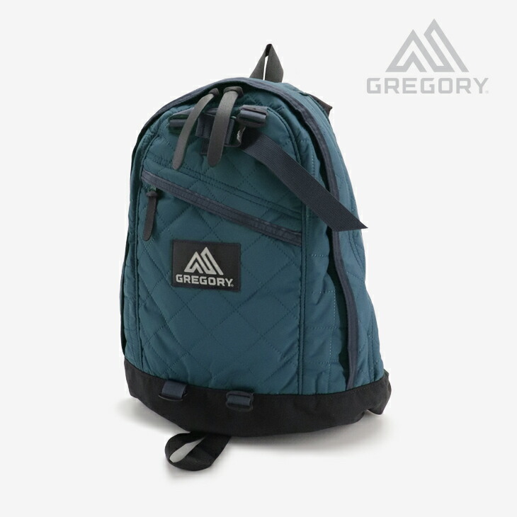 楽天市場】*GREGORY|Easy Peasy Day Quilted/ グレゴリー/イージー 楽天市場】*GREGORY|Easy Peasy Day Quilted/ グレゴリー/イージー