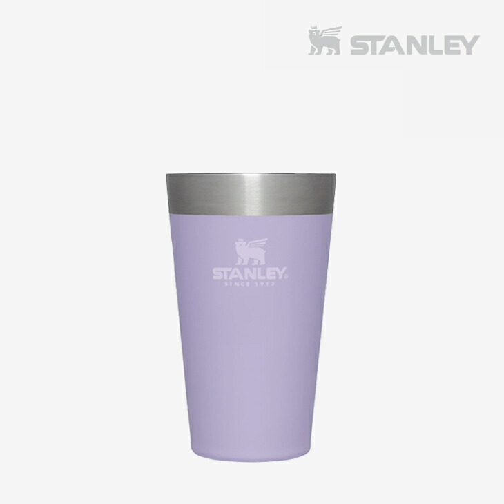 楽天市場】・STANLEY｜Big Grip Beer Stein 24oz/ スタンレー/ビッグ