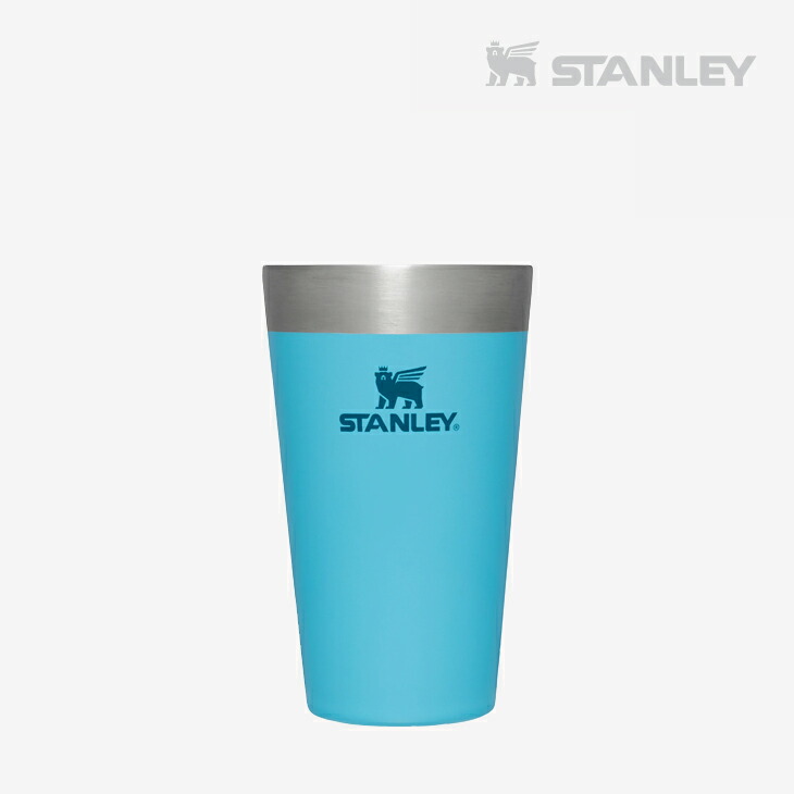 楽天市場】・STANLEY｜Big Grip Beer Stein 24oz/ スタンレー/ビッグ