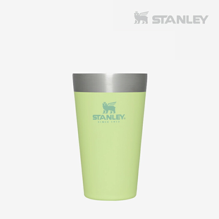 楽天市場】・STANLEY｜Big Grip Beer Stein 24oz/ スタンレー/ビッグ