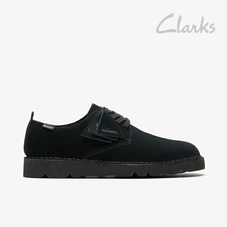CLARKS DESERT LONDON 2 クラークス Clarks Desert London 2 Mens Shoes - Men from Charles Clinkard UK