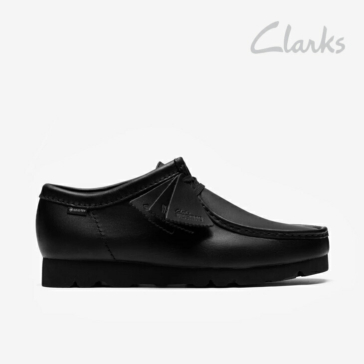 新品未使用　クラークス　ワラビー　ブラック NEEDLES x Clarks Originals WALLABEEが2025年 4/5 発売