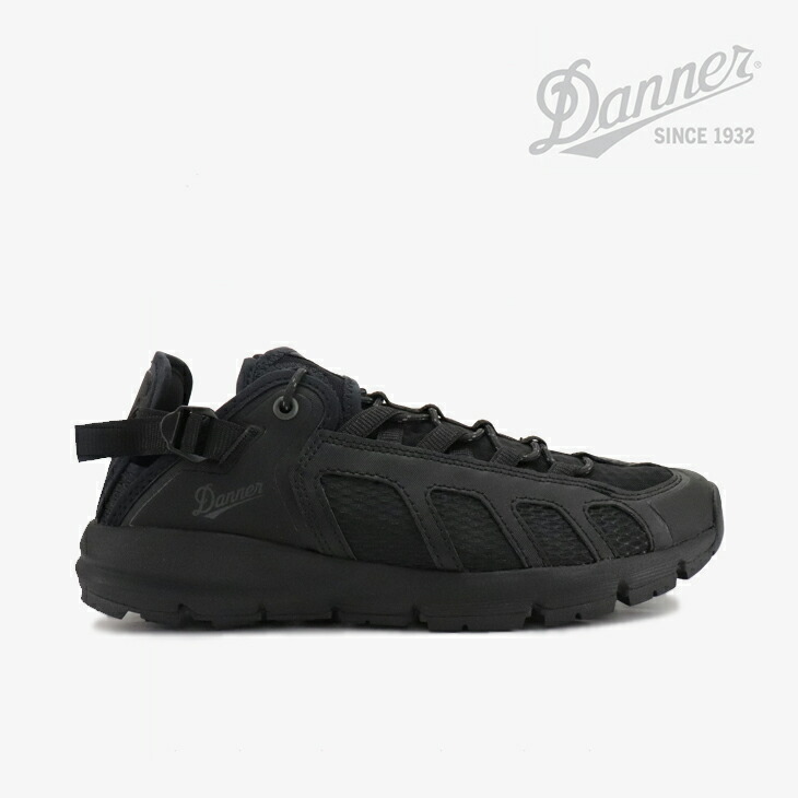 ・DANNER｜Fullbore Sandal Vibram/ ダナー/フルボア サンダル ビブラム/ブラックシャドウ #｜GO ON 15,444円