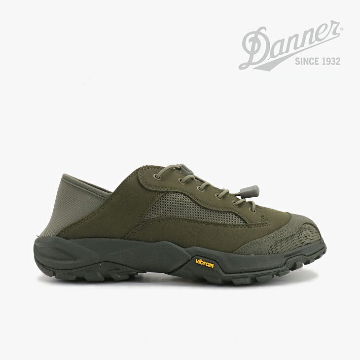 ・DANNER｜ATA All Terrain Adventure Vibram Friction Sandal Vibram/ ダナー/ATA 櫂 テレイン 冒険 ビブラム もめ事 サンダル ビブラマータ/オリーブ #