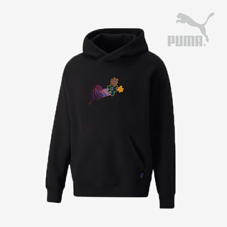 楽天市場】△THE SALE 半額以下］PUMA｜xPleasures Hoodie/ プーマ